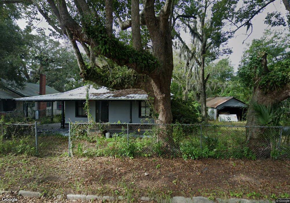 2817 Wolfe St, Brunswick, GA 31520 - photo 1