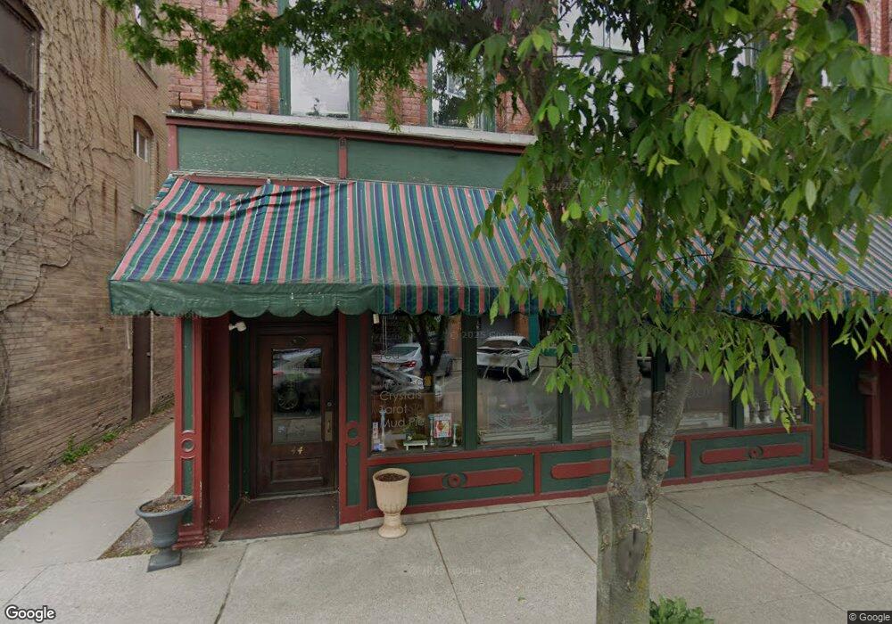 42-44 Lake St, Owego, NY 13827 - photo 1