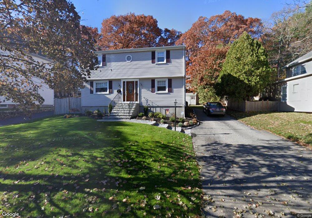 18 West St, Stoneham, MA 02180 - photo 1