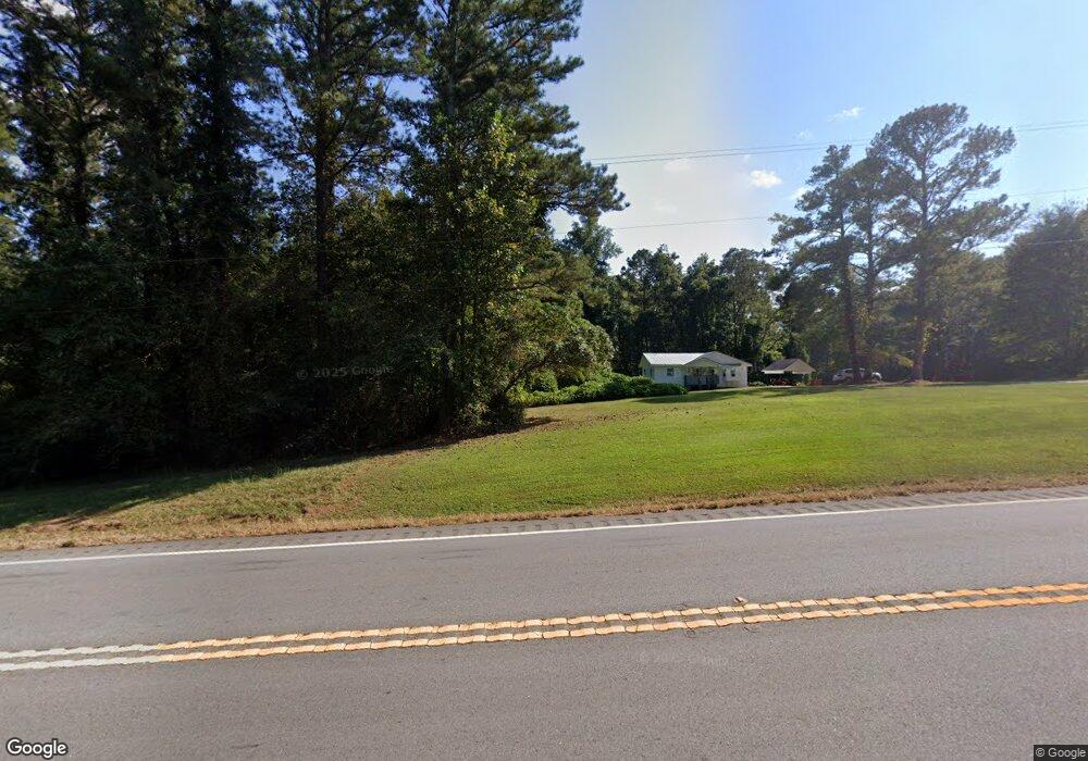 1736 E Highway 166 Hwy, Bowdon, GA 30108 - photo 1