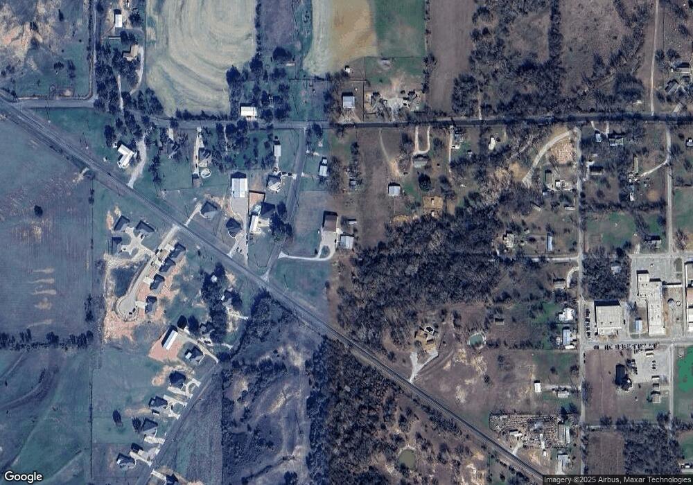 171 Pine Rd, Poolville, TX 76487 - photo 1