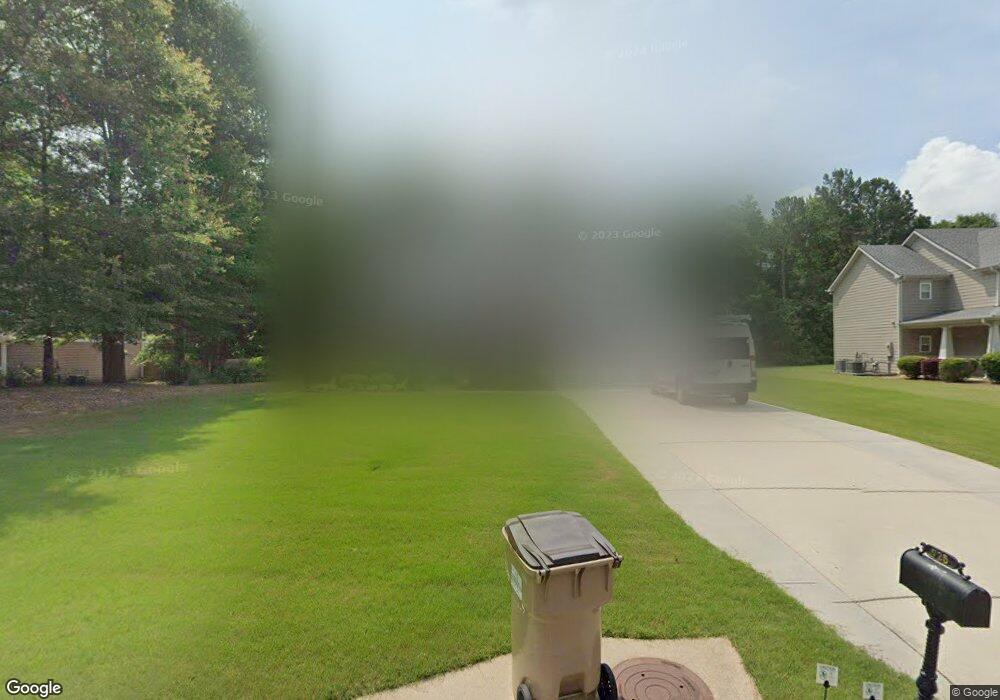 725 Larry Ln, Winder, GA 30680 - photo 1