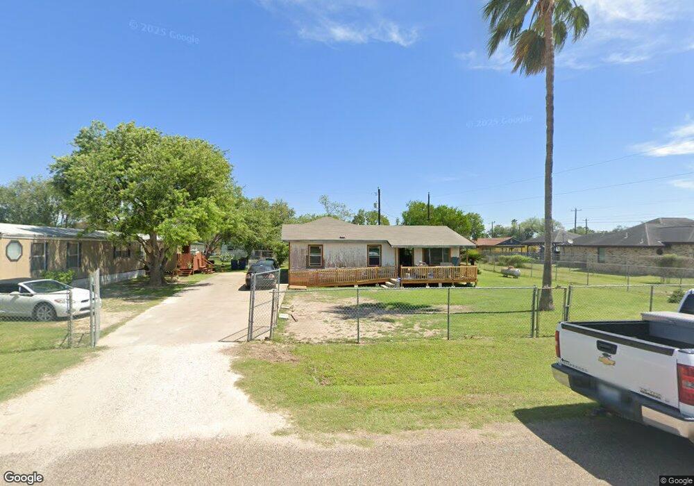 1801 Juarez St, Donna, TX 78537 - photo 1