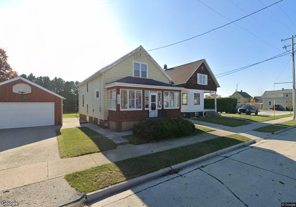 1621 23rd St, Two Rivers, WI 54241 - photo 1