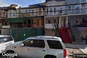 1348 College Ave, Bronx, NY 10456