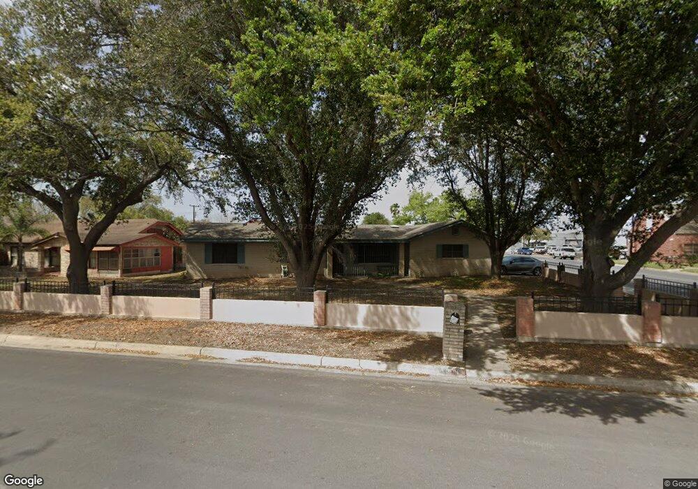 306 W Caffery Ave, Pharr, TX 78577 - photo 1
