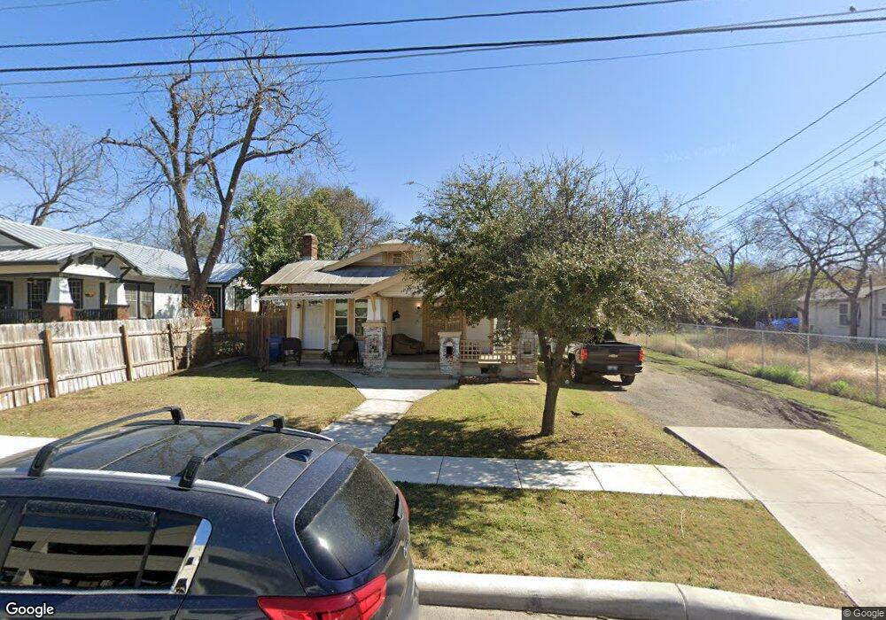 826 E Erie Ave, San Antonio, TX 78212 - photo 1