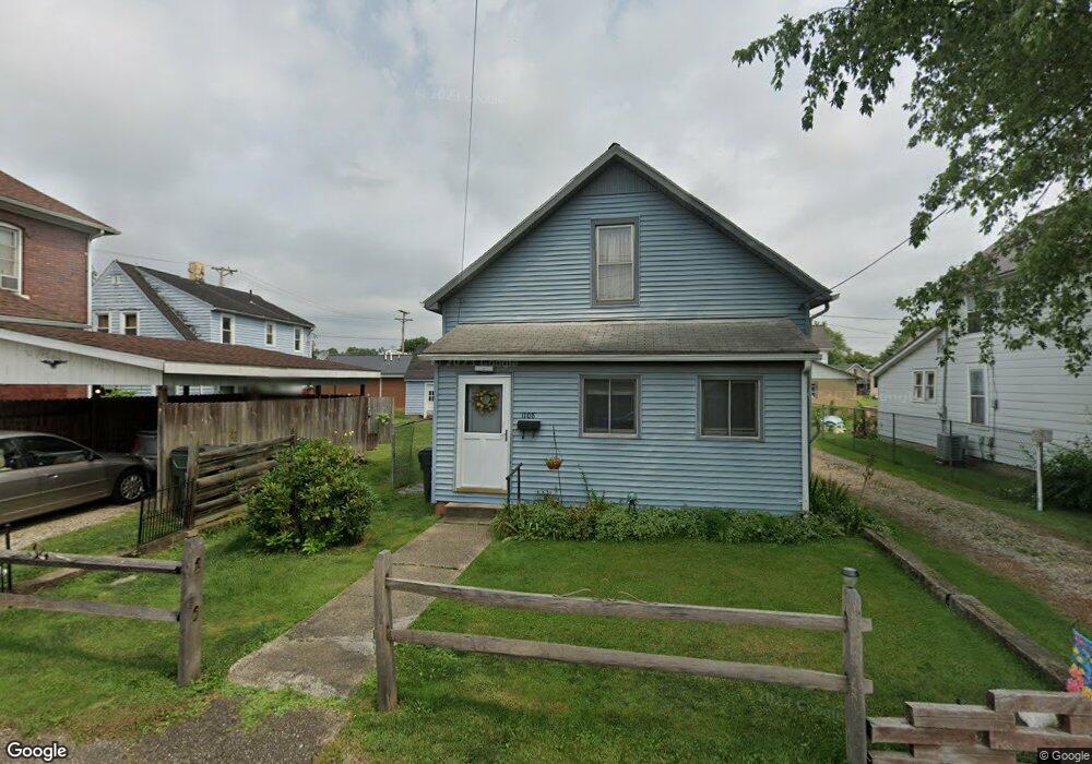 1108 Gross Ave, Coshocton, OH 43812 - photo 1