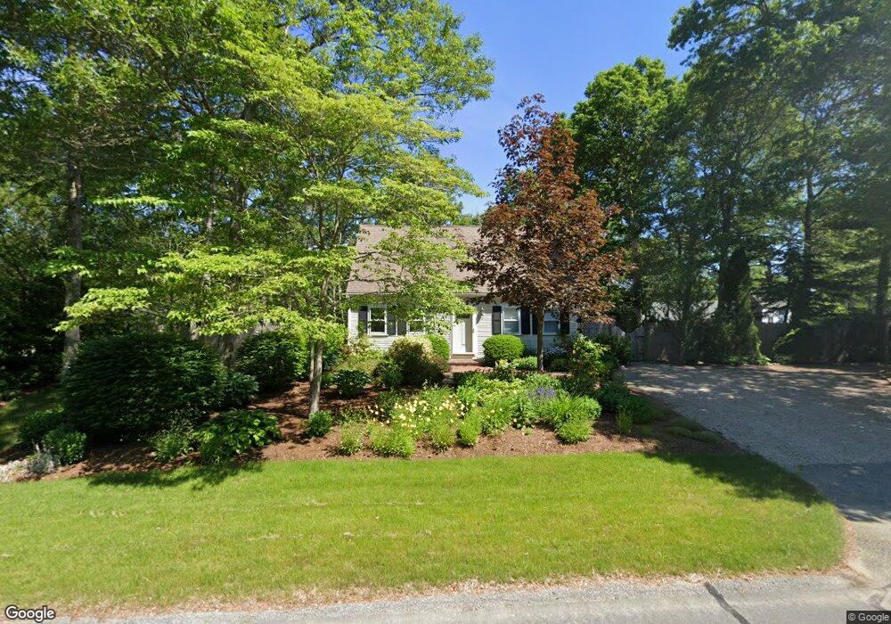 12 Madaket Way, Sandwich, MA 02563 - photo 1