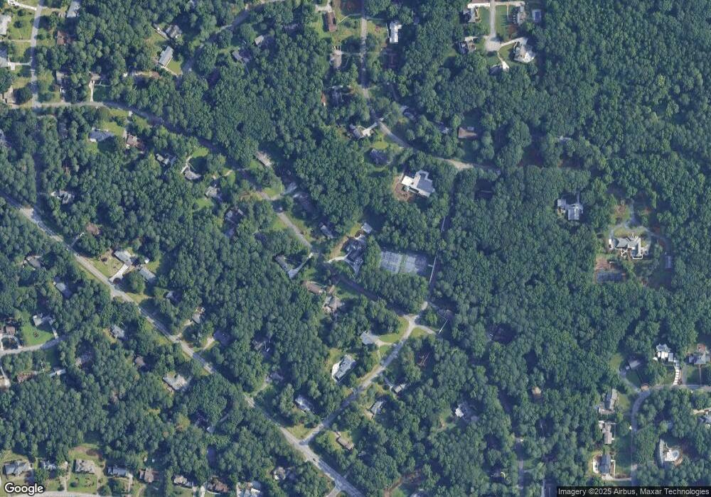 5428 Leather Stocking Ln unit 13, Stone Mountain, GA 30087 - photo 1