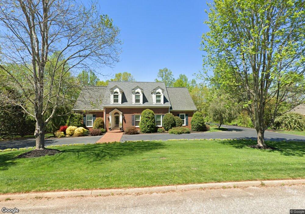 6 Valley Oak Dr, Greenville, SC 29617 - photo 1