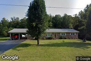 1793 Valley Dr, Fieldale, VA 24089