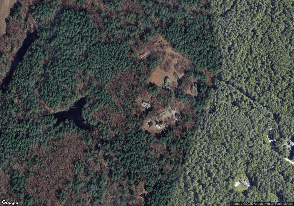 85 Patch Meadow Ln, Carlisle, MA 01741 - photo 1