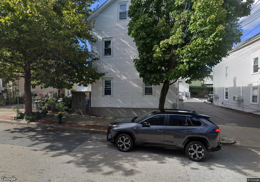 630 Wickenden St, Providence, RI 02903 - photo 1