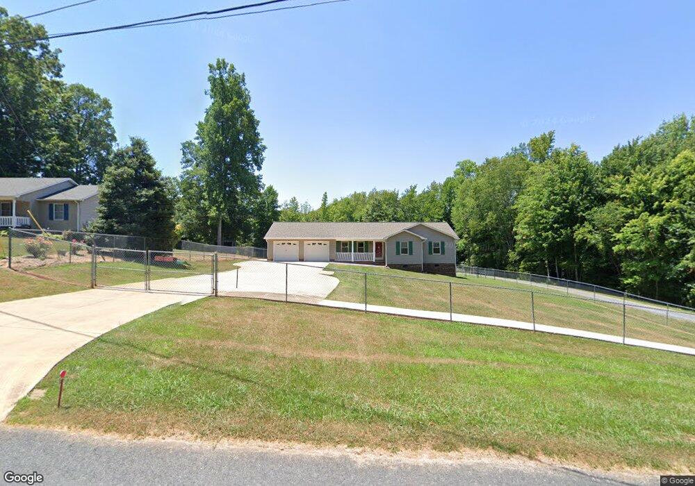 723 Skycrest Country Rd, Asheboro, NC 27205 - photo 1