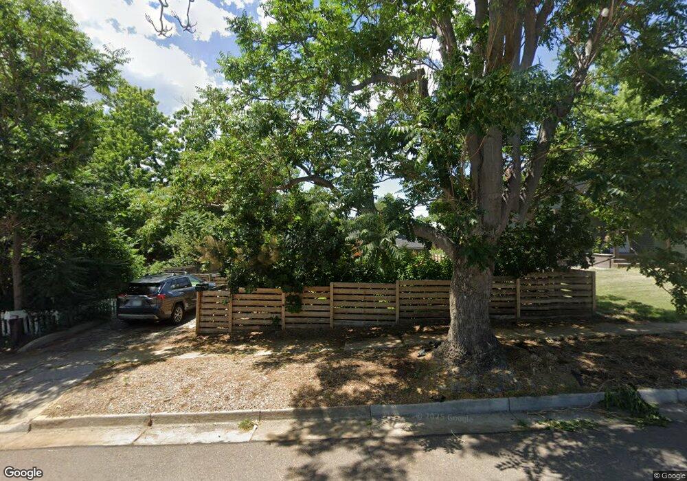 2921 Depew St, Wheat Ridge, CO 80214 - photo 1