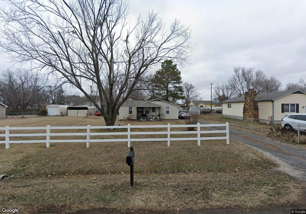 311 E 148th St, Glenpool, OK 74033 - photo 1