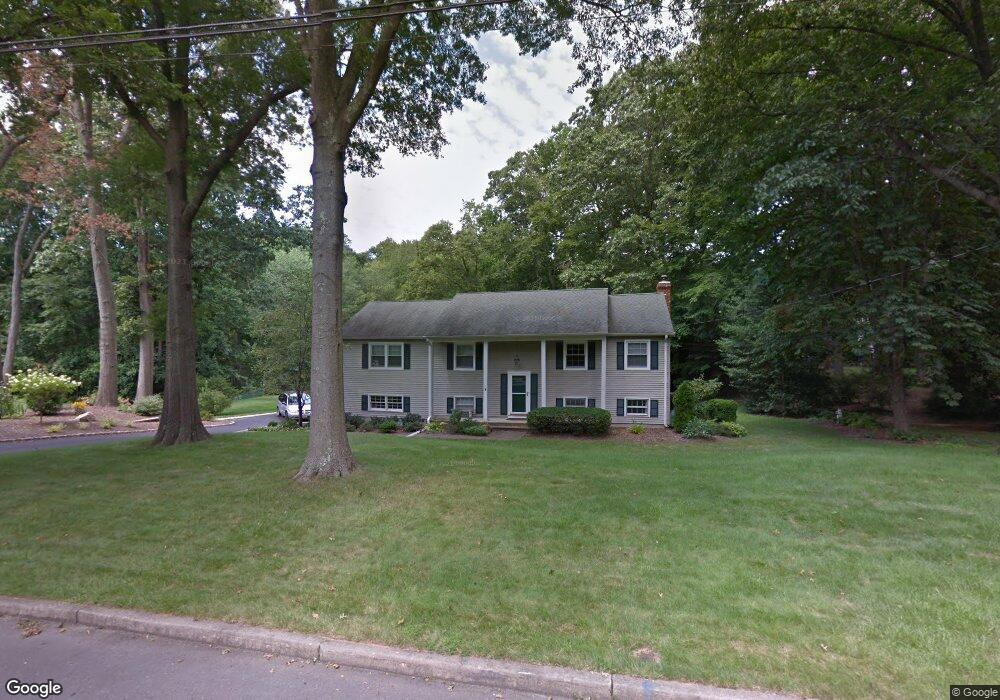 51 Carnegie Ct, Middletown, NJ 07748 - photo 1