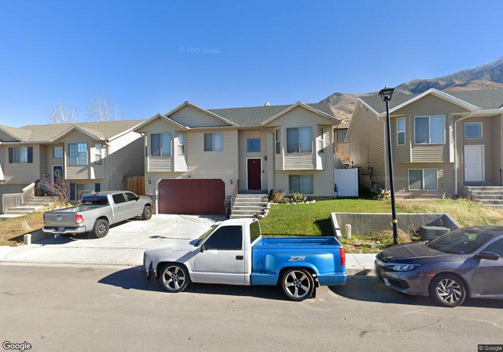 68 N Peach St, Santaquin, UT 84655 - photo 1