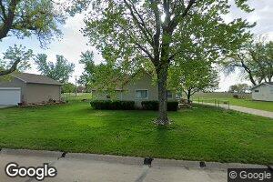 320 Monroe St, Bradshaw, NE 68319