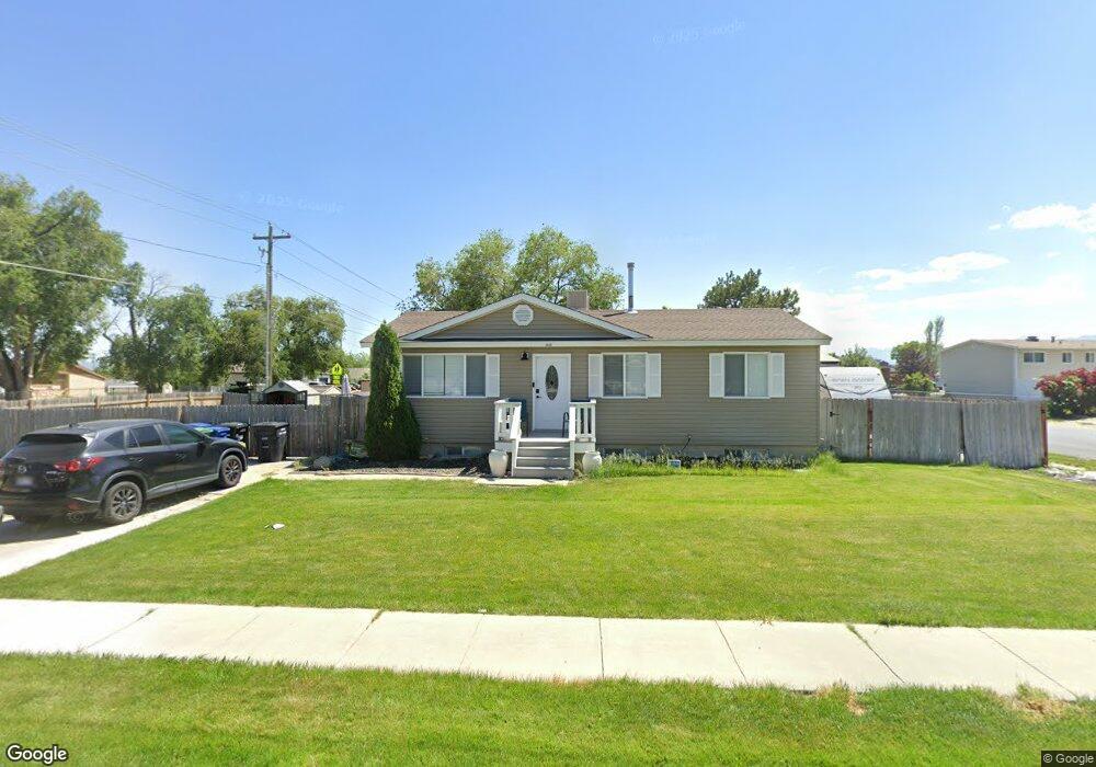 3445 W 8315 S, West Jordan, UT 84088 - photo 1