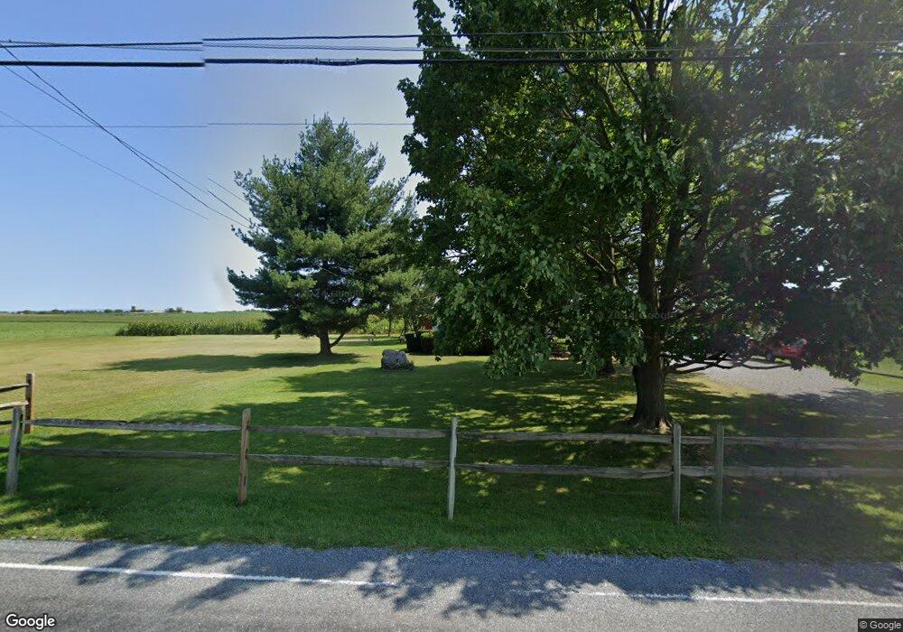 4228 Parnell Dr, Mercersburg, PA 17236 - photo 1