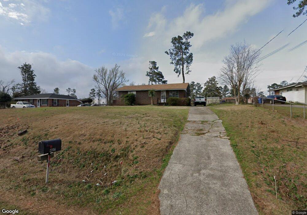 407 Old Evans Rd, Augusta, GA 30907 - photo 1