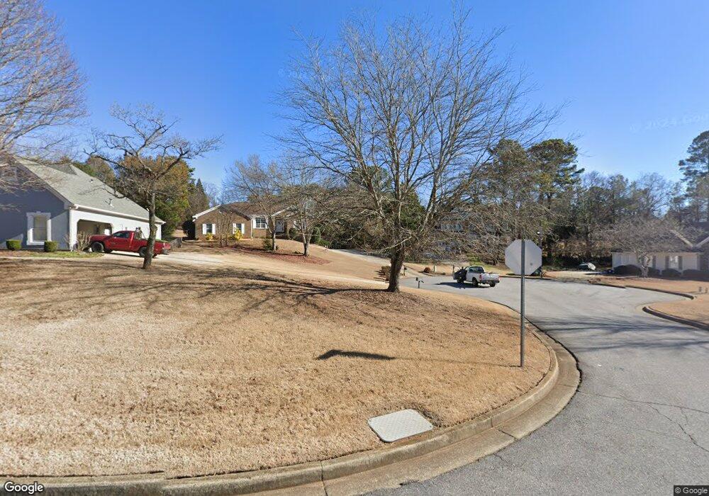 2785 Cobblestone Dr, Cumming, GA 30041 - photo 1