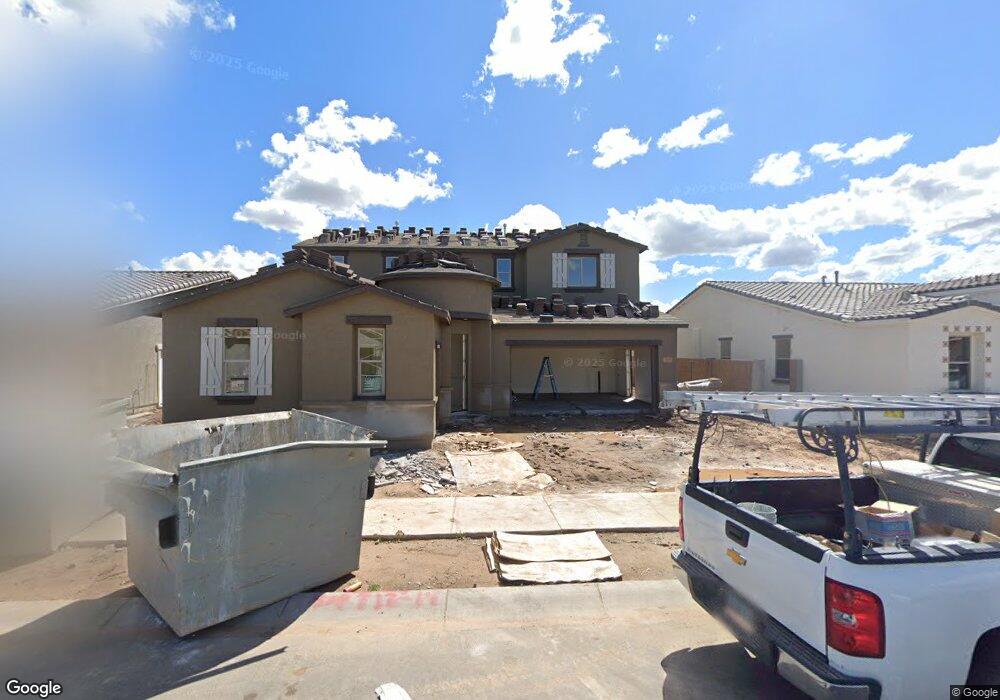 23117 E Camina Plata, Queen Creek, AZ 85142 - photo 1