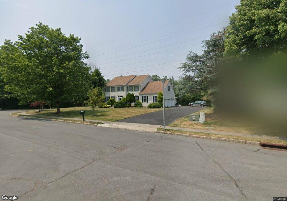 31 Burgundy Ct, Livingston, NJ 07039 - photo 1