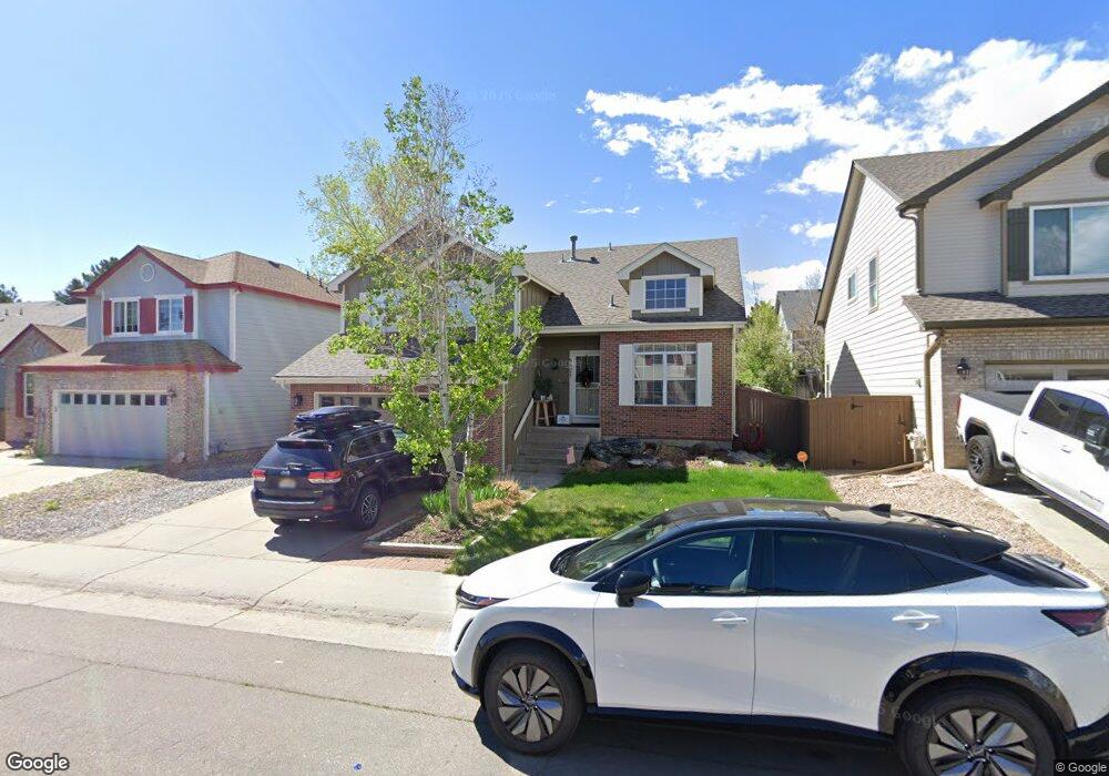 9821 Foxhill Cir, Highlands Ranch, CO 80129 - photo 1