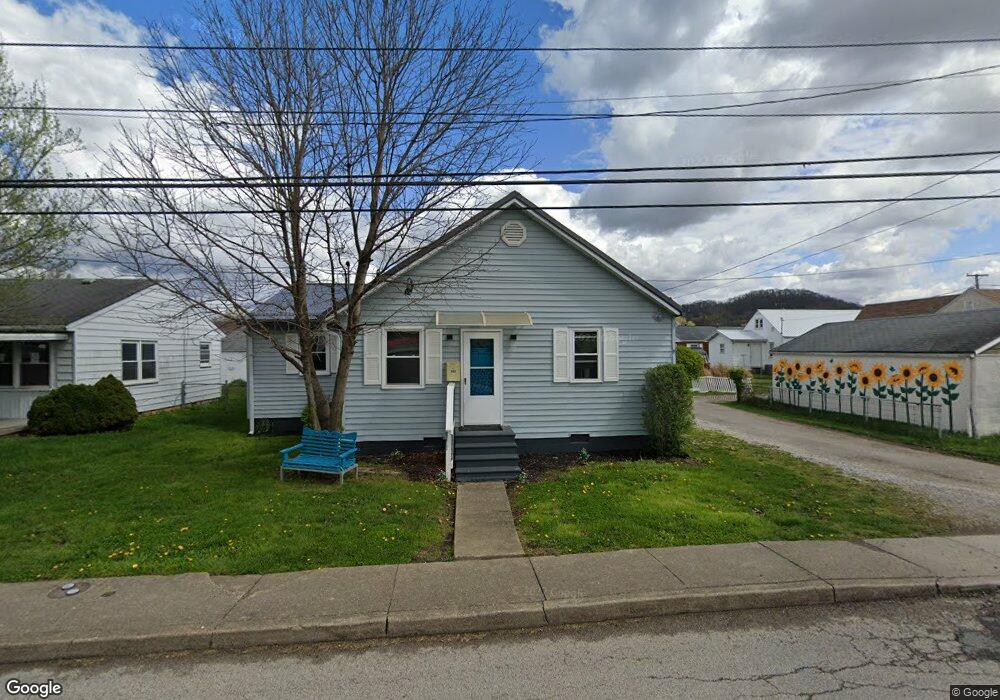 2102 1/2 Charles Ave, Dunbar, WV 25064 - photo 1