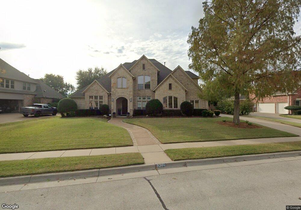 3209 Wilbarger Trail, Southlake, TX 76092 - photo 1