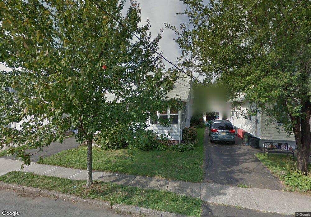 12-10 Roosevelt Place unit 1X, Fair Lawn, NJ 07410 - photo 1