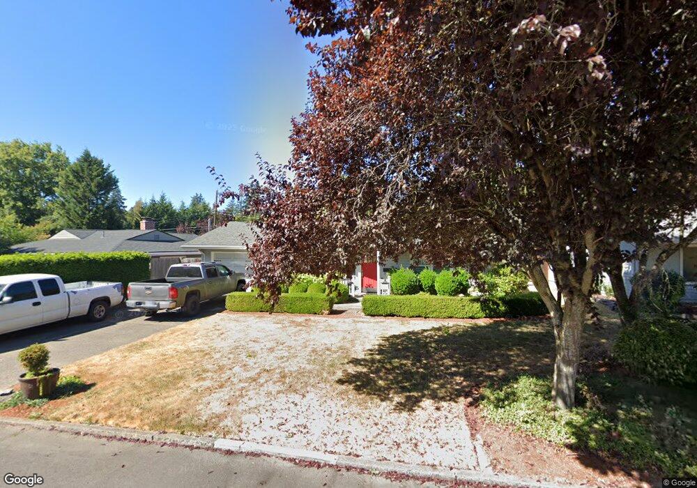 12465 SW Douglas St, Portland, OR 97225 - photo 1