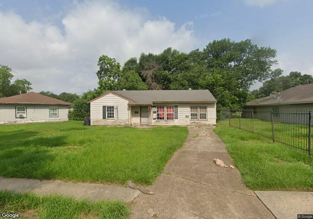 6310 Sherwood Dr, Houston, TX 77021 - photo 1