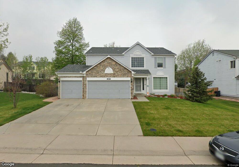 19478 E Crestridge Cir, Centennial, CO 80015 - photo 1