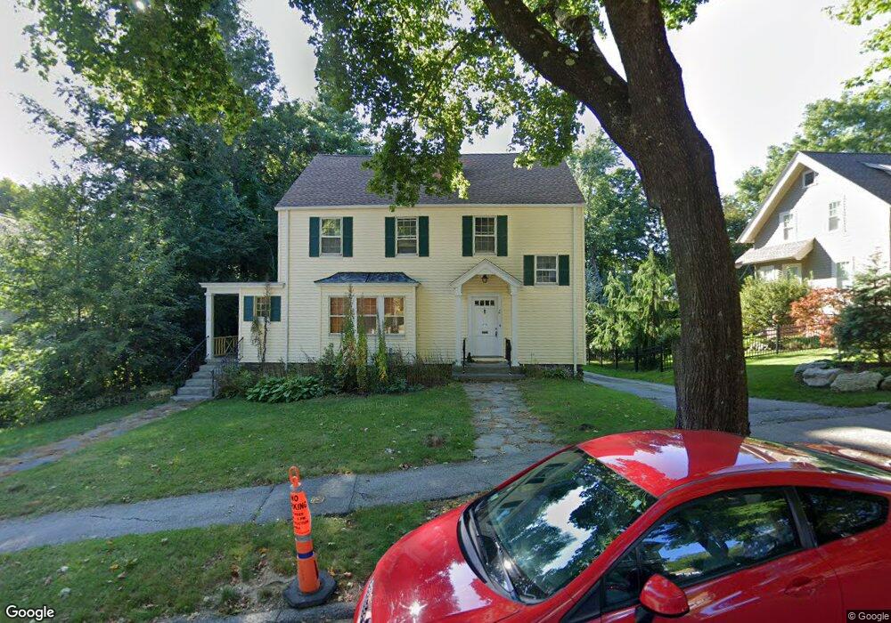 3 Chesterfield Rd, Worcester, MA 01602 - photo 1