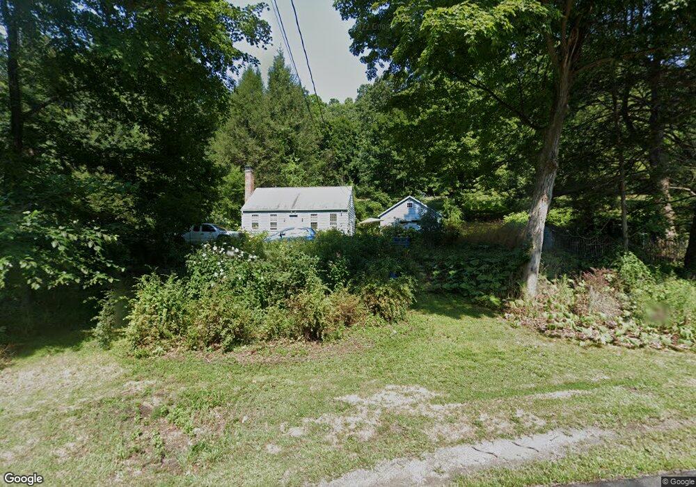 48 Route 55 W, Sherman, CT 06784 - photo 1