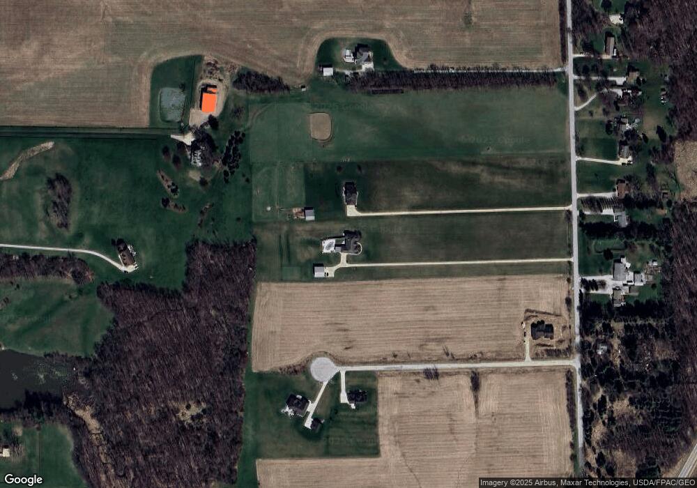 14770 Clinton Rd, Doylestown, OH 44230 - photo 1