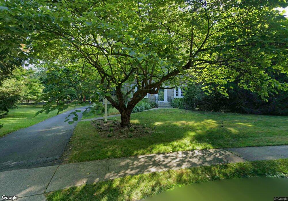 59 E Orchard St, Allendale, NJ 07401 - photo 1