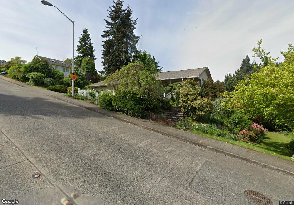 5670 S 144th St, Tukwila, WA 98168 - photo 1