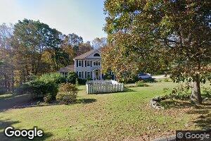 99 Balazs Rd, Willington, CT 06279