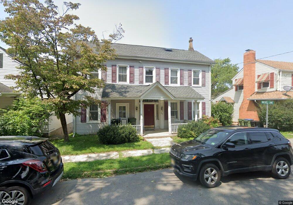 28 Brunswick Ave, Bloomsbury, NJ 08804 - photo 1