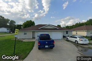 200 E 1st St Unit 102 Annetta, Hoyt, KS 66440