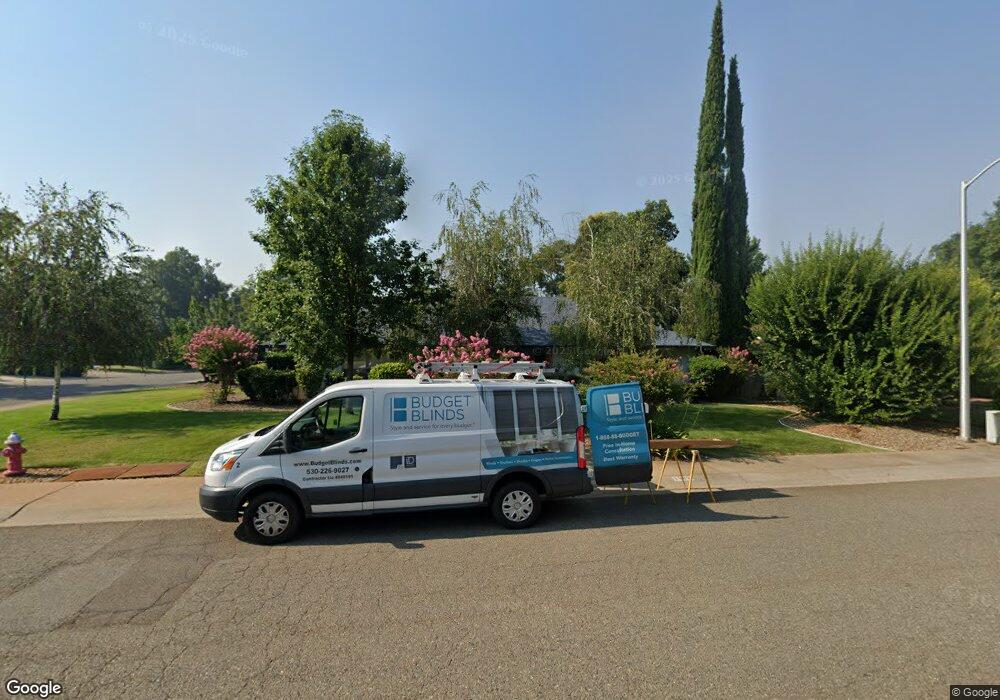 1989 El Verano St, Redding, CA 96002 - photo 1