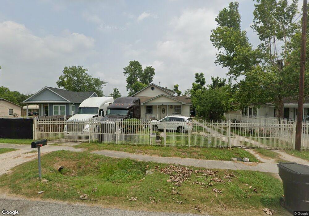 4009 Kinkaid St, Houston, TX 77093 - photo 1