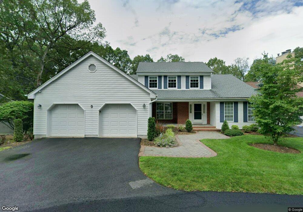 9 Big Horn Dr, Wayne, NJ 07470 - photo 1