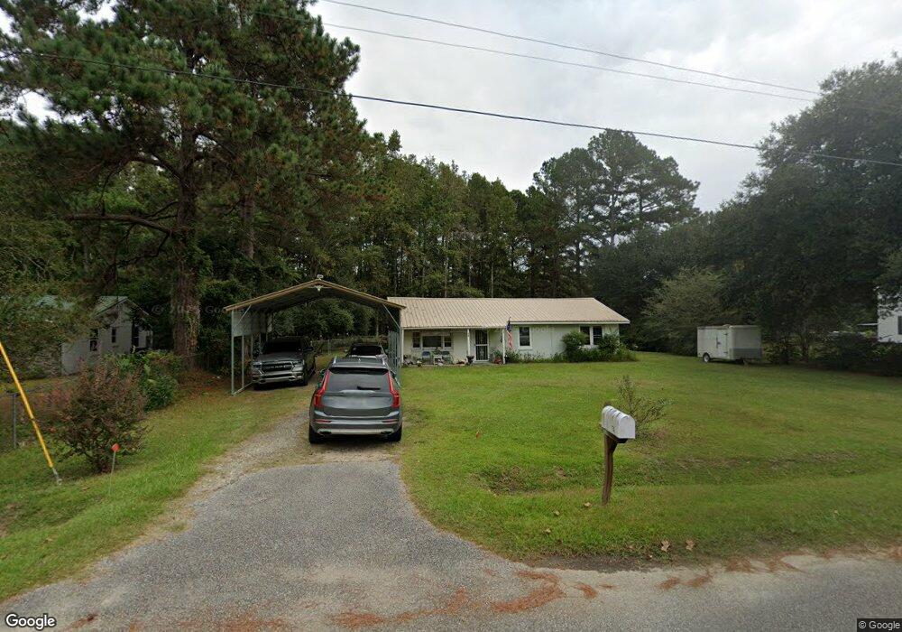 74 Middleton Rd, Andrews, SC 29510 - photo 1