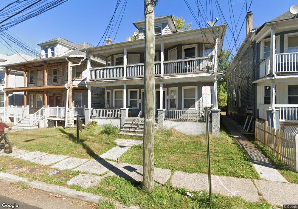 425 John St, Plainfield, NJ 07060 - photo 1